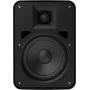 INTUSONIC 6FP80R altifalante exterior de 2 vias 6,5 polegadas branco 80W IP55 12604024