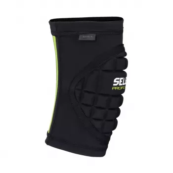 NO NAME Select Compression joelheira mulher XL preto