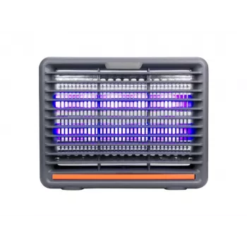 LUMIO lâmpada para mosquitos 6W, 230V, 50m² (MKE002)