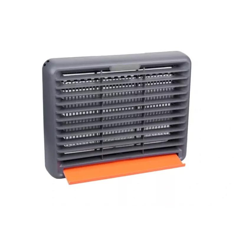 LUMIO lâmpada para mosquitos 6W, 230V, 50m² (MKE002)