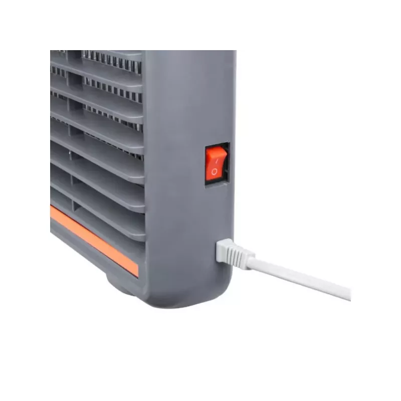 LUMIO lâmpada para mosquitos 6W, 230V, 50m² (MKE002)