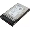 Disco rígido HPE 750GB 3,5 polegadas SATA 1,5Gb/s 7200 RPM Hot-Swap Midline