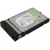Disco rígido HP Enterprise 160GB SATA 7200RPM 3,5 polegadas LFF (459317-001)