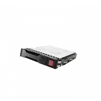 SSD HPE 800GB SAS 12G Mixed Use SFF 2,5 polegadas P04174-002