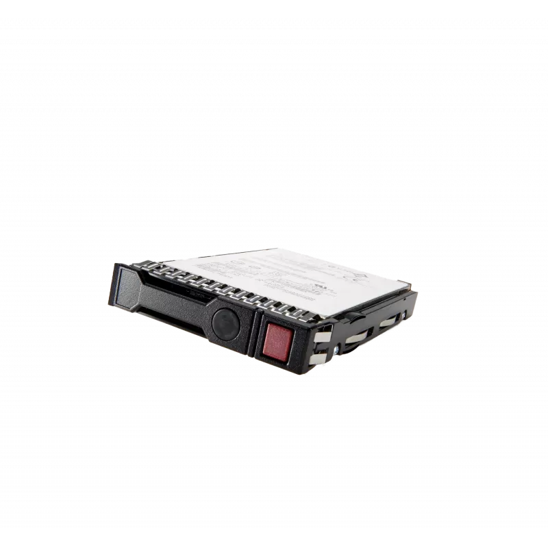 SSD HPE 800GB SAS 12G Mixed Use SFF 2,5 polegadas P04174-002