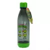 Thumbs Up TMNT Garrafa de água, 650 ml, multicolor