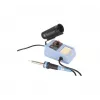 Estação de soldar EXERTIS CONNECT 815510 – estação de soldar analógica de 48 W com aquecimento cerâmico, 150-450°C