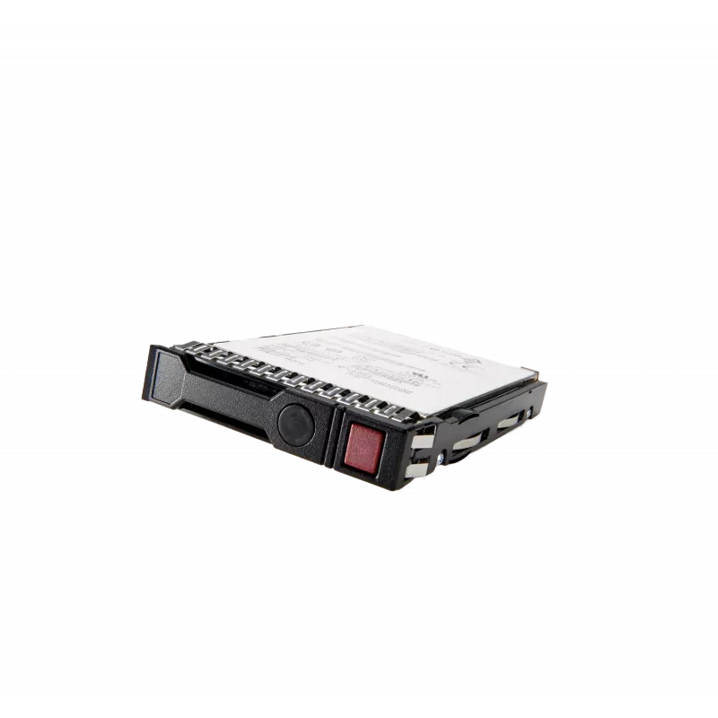 SSD HPE P49744-001 800GB SAS 12Gb/s 2,5 polegadas Mixed-Use
