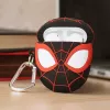 Capa ThumbsUp! PowerSquad AirPods Miles Morales 3D silicone 1002699