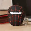 Capa ThumbsUp! PowerSquad AirPods Miles Morales 3D silicone 1002699