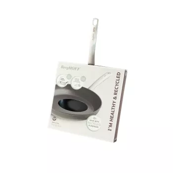 Frigideira BergHOFF Leo Graphite 28 cm