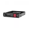 Disco rígido HPE 4TB 3,5 polegadas LFF SATA 6Gb/s 7200 RPM Midline Hot-Swap com Low Profile Carrier 862133-001