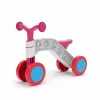 Chillafish Itsibitsi Andarilho de quatro rodas para os mais pequenos, rosa, 1 a 3 anos