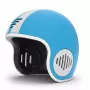 Capacete de segurança infantil Chillafish Bobbi, azul, tamanho S (48-52 cm)