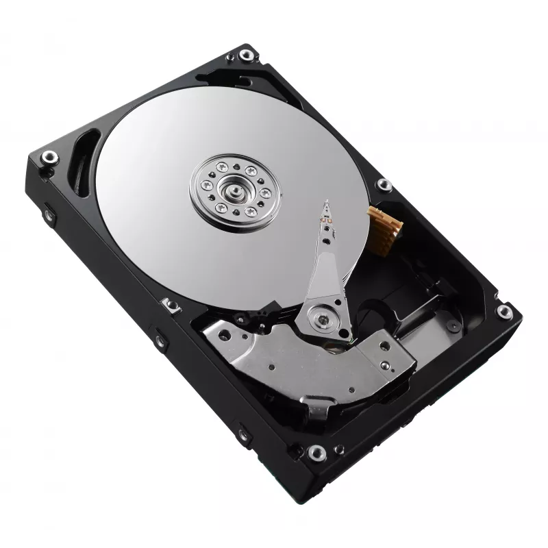 Disco interno HPE Midline 1TB SATA 6Gb/s 3,5 polegadas LFF Low Profile para Apollo 4510 Gen9