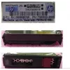 Disco interno HPE Midline 4TB 3,5 LFF SATA 6Gb/s 7200 RPM para Apollo 4510 Gen9
