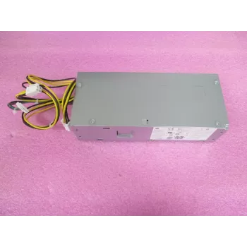 Fonte de alimentação HP 210W SFF ENTS20 EPA92 +12V (M27389-001)