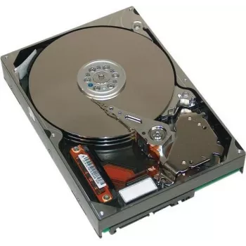 Disco rígido interno HP Enterprise MicroStorage 500GB Hot-Swap 3,5