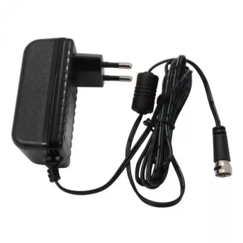 Fonte de alimentação de ficha TRIAX TMS PSU 1.2A 12V DC 1,2A 318162