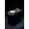 Máquina de gelo Gastronoma, 1,7L, 150W, preto