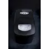 Máquina de gelo Gastronoma, 1,7L, 150W, preto