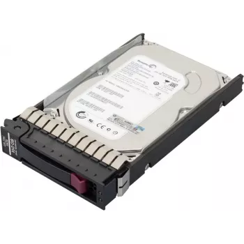 Disco rígido HPE Entry 160GB Hot-Swap 3,5