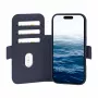 Capa DBRAMANTE1928 Copenhagen ICON para iPhone 18 Pro / 17 Pro – Deep Water