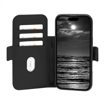 Capa DBRAMANTE1928 Copenhagen ICON para iPhone 18 Pro Max / 17 Pro Max - Midnight