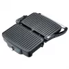 Grelhador de paninis Melissa 1600W preto