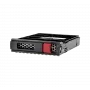 Disco rígido HPE 1TB SATA 6Gb/s 7.2K LFF Hot-Swap Midline com suporte Low Profile