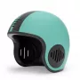Chillafish Bobbi capacete para criança verde-menta tamanho S 48-52 cm