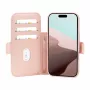 DBRAMANTE1928 CopenhagenICON iPhone 18 Pro / 17 Pro capa traseira Pink Sand