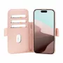 DBRAMANTE1928 Copenhagen ICON iPhone 18 Pro Max / 17 Pro Max capa Pink Sand