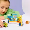 Conjunto de construção LEGO Friends 42680 Mini-supermercado Heartlake City