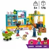 Conjunto de construção LEGO Friends 42680 Mini-supermercado Heartlake City