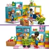 Conjunto de construção LEGO Friends 42680 Mini-supermercado Heartlake City