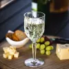 GRAMONTY Copos de vinho Premium 280 ml, pack de 12 (6663)