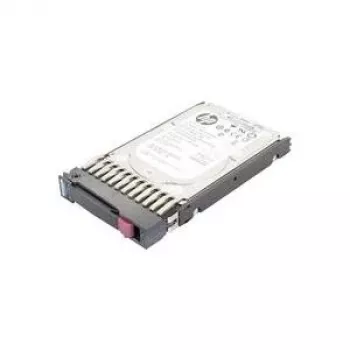 HPE Disco rígido SAS 6Gb/s 7200RPM 2,5 polegadas Hot-Swap Dual-Port de 1TB (606020-001)
