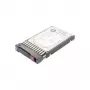 HPE Disco rígido SAS 6Gb/s 7200RPM 2,5 polegadas Hot-Swap Dual-Port de 1TB (606020-001)
