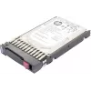 HPE Disco rígido SAS 6Gb/s 7200RPM 2,5 polegadas Hot-Swap Dual-Port de 1TB (606020-001)