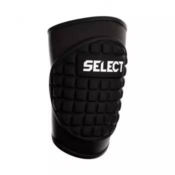 Select Profcare 2XL Joelheiras preto/verde