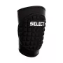 Select Profcare 2XL Joelheiras preto/verde