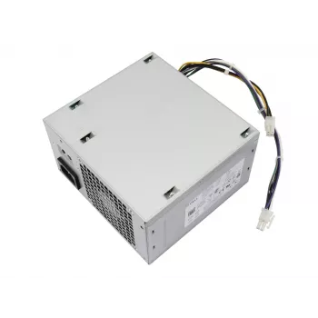 Dell Fonte de alimentação Mini Tower 290W com Active PFC RVTHD