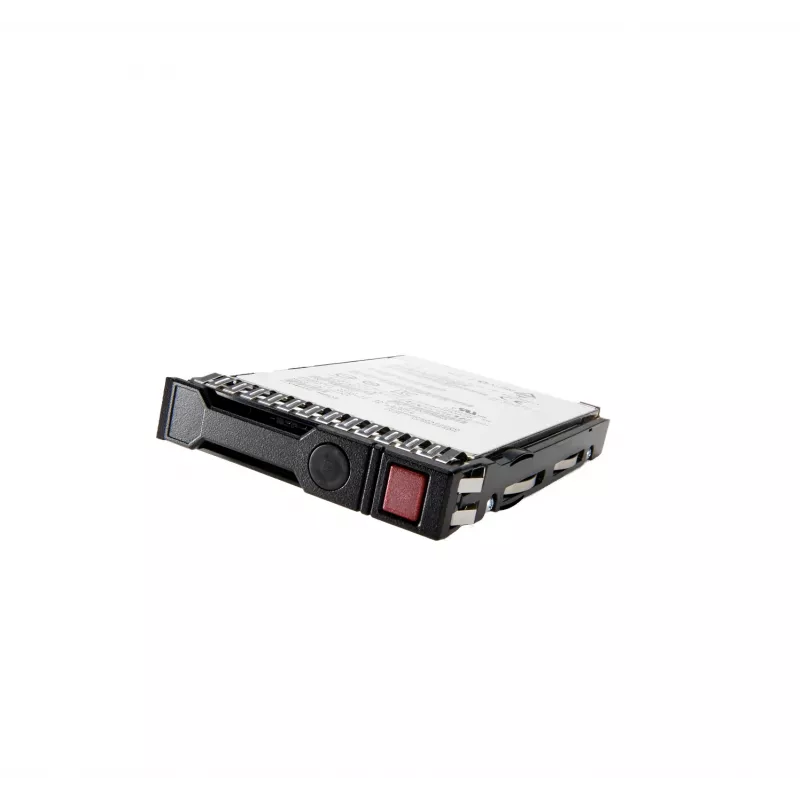 HP Enterprise 960GB SATA 6G 2,5 polegadas Value Endurance SSD com Smart Carrier e Power Loss Protection (789361-001)