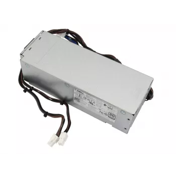 Dell VFXXF Fonte de alimentação de 200W EPA SFF para OptiPlex, 80 PLUS Bronze