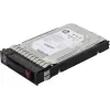 Disco rígido empresarial HPE 750 GB Hot-Swap 3,5 polegadas SATA 1,5Gb/s 7200 RPM