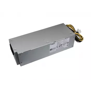 Fonte de alimentação Dell 240W Small Form Factor para OptiPlex 3040/3050/5040/5050/7040/7050 SFF (DK87P)