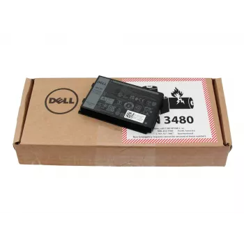 Dell bateria primária 35,6Whr 2 células iões de lítio SMP VDDJY - 4457 mAh