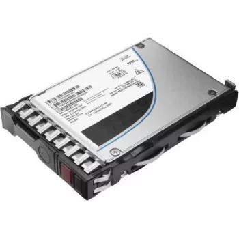 SSD HPE 480GB SATA 6Gb/s 2,5 polegadas Read Intensive (698472-001)