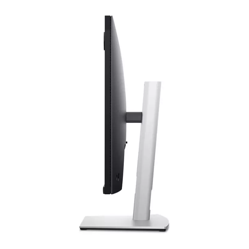 Monitor de videoconferência Dell P2724DEB 27 polegadas QHD IPS com webcam, USB-C 90W, Ethernet